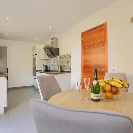 Σπίτι διακοπών Casa Macarena