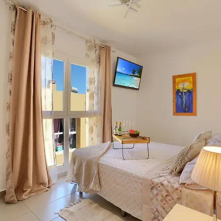 Casa Macarena Puerto del Rosario (Fuerteventura)