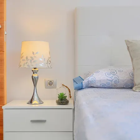 Σπίτι διακοπών Casa Macarena *