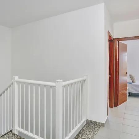 Σπίτι διακοπών Casa Macarena Puerto del Rosario (Fuerteventura)