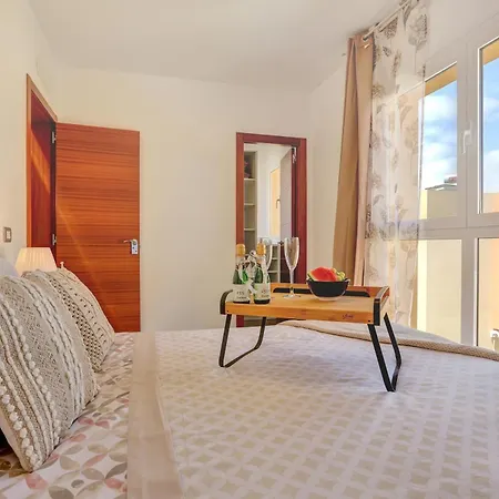 Σπίτι διακοπών Casa Macarena