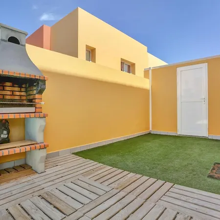 Дом отдыха Casa Macarena