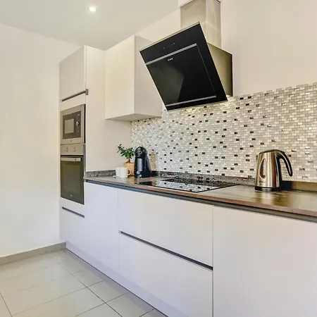 Casa Macarena * Пуэрто-дель-Росарио