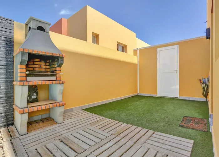 Prázdninový dům Casa Macarena