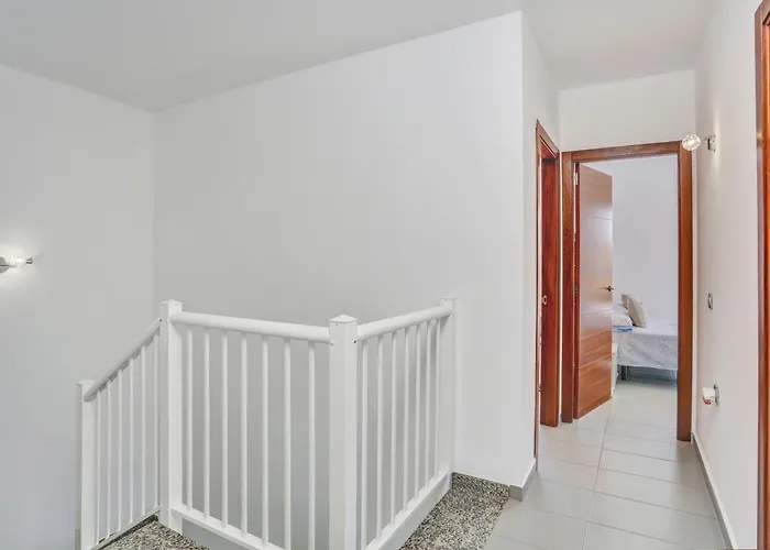 Prázdninový dům Casa Macarena Puerto del Rosario (Fuerteventura)