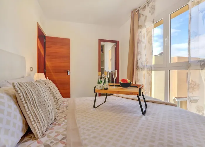 Prázdninový dům Casa Macarena