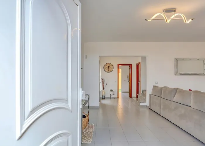 Prázdninový dům Casa Macarena