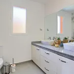 Casa Macarena Hébergement de vacances Puerto del Rosario (Fuerteventura)
