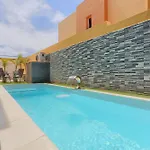 Casa Macarena *