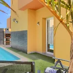 Casa Macarena * Puerto del Rosario (Fuerteventura)