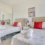 Casa Macarena Hébergement de vacances Puerto del Rosario (Fuerteventura)