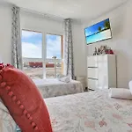 Casa Macarena Hébergement de vacances Puerto del Rosario (Fuerteventura)