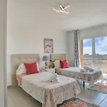 Hébergement de vacances Casa Macarena *