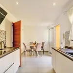 Casa Macarena *