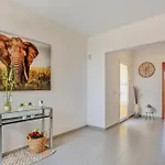 Casa Macarena Hébergement de vacances Puerto del Rosario (Fuerteventura)