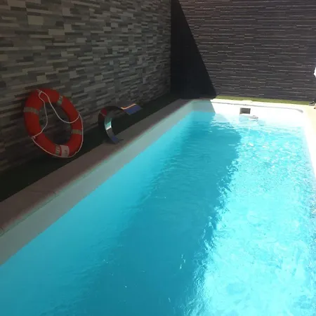 Vakantiehuis Casa Macarena