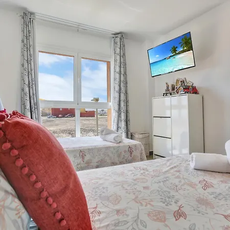 Casa Macarena Vakantiehuis Puerto del Rosario (Fuerteventura)