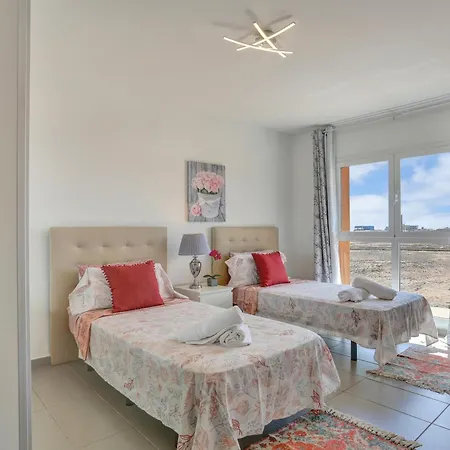 Vakantiehuis Casa Macarena *