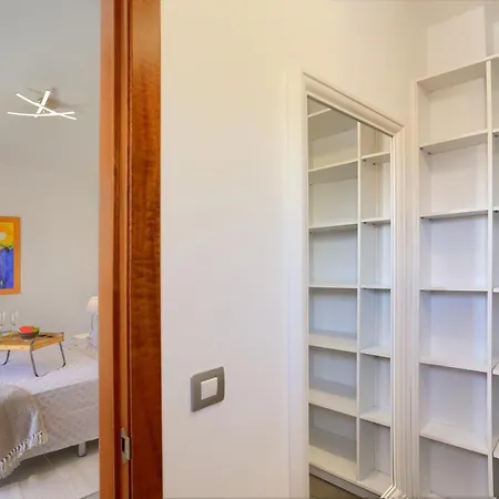 Semesterbostad Casa Macarena