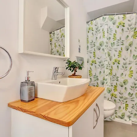 Casa Macarena Puerto del Rosario (Fuerteventura)