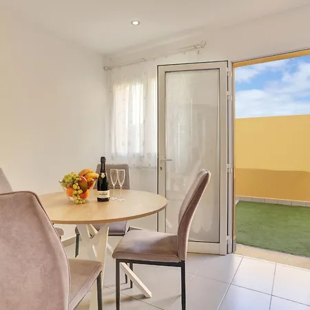 Casa Macarena Puerto del Rosario (Fuerteventura)