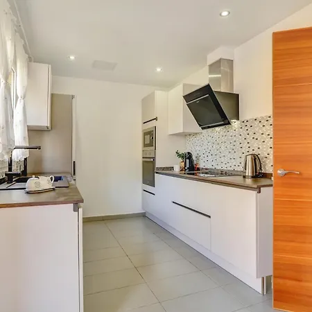 Casa Macarena Vakantiehuis