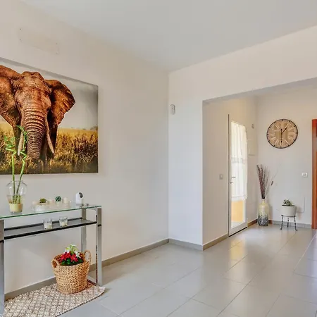 Casa Macarena Vakantiehuis Puerto del Rosario (Fuerteventura)