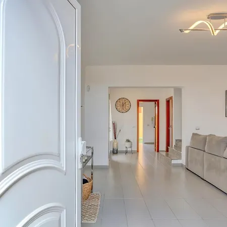 Σπίτι διακοπών Casa Macarena