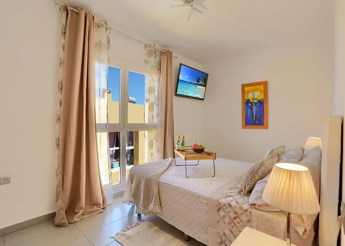 Casa Macarena Puerto del Rosario