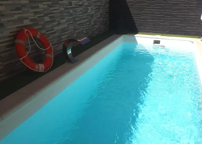 Vakantiehuis Casa Macarena