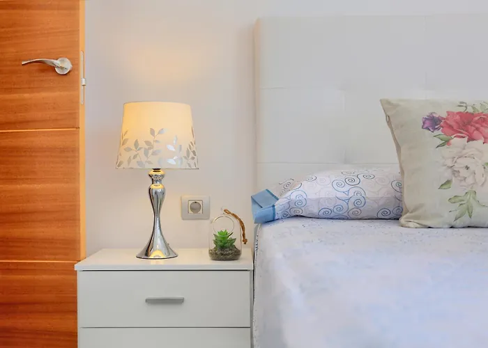 Vakantiehuis Casa Macarena *