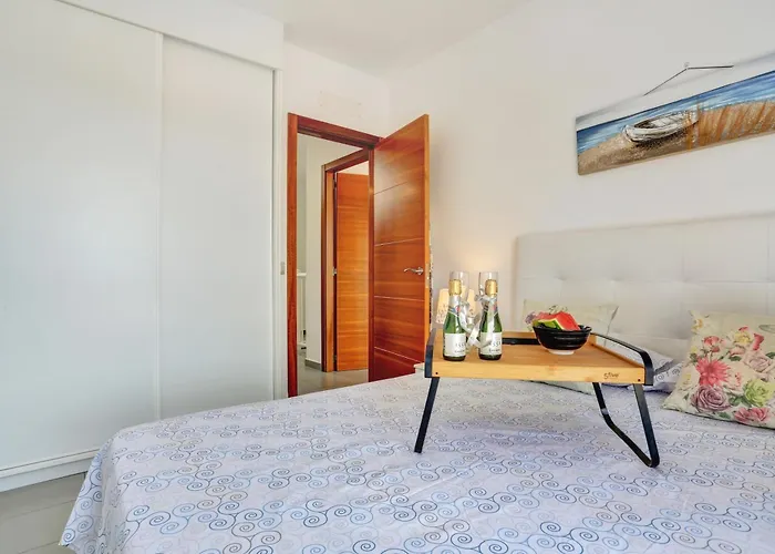 Casa Macarena Puerto del Rosario (Fuerteventura)