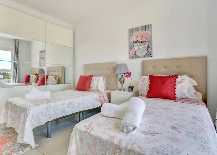 Casa Macarena Nyaraló Puerto del Rosario