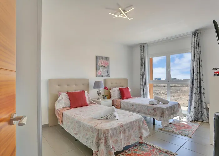 Vakantiehuis Casa Macarena *