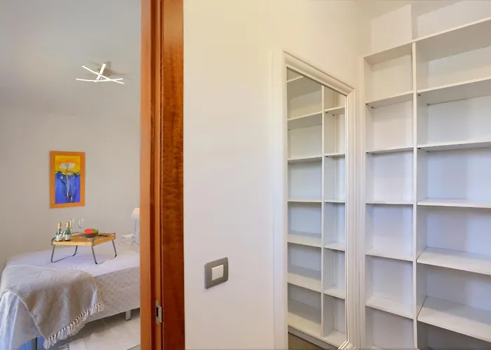 Vakantiehuis Casa Macarena