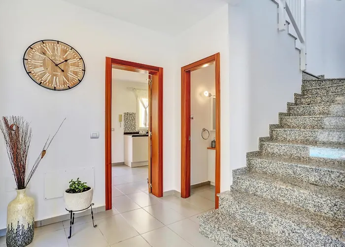 Nyaraló Casa Macarena Puerto del Rosario