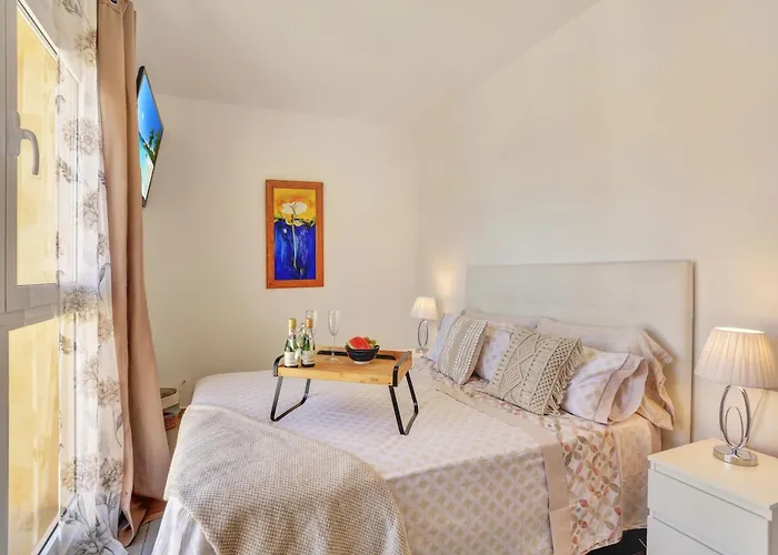 Casa Macarena Nyaraló Puerto del Rosario