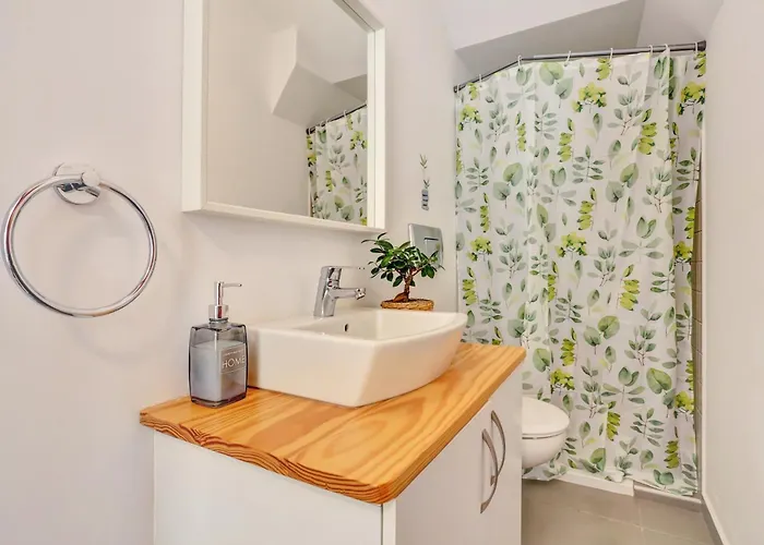 Casa Macarena Puerto del Rosario (Fuerteventura)