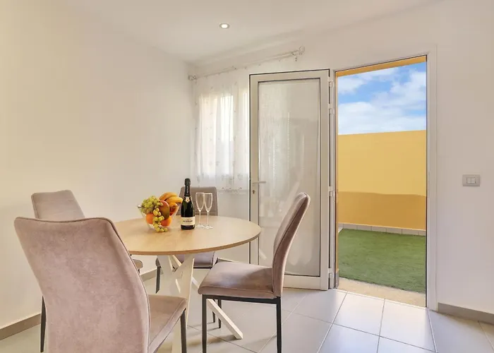 Casa Macarena Puerto del Rosario (Fuerteventura)