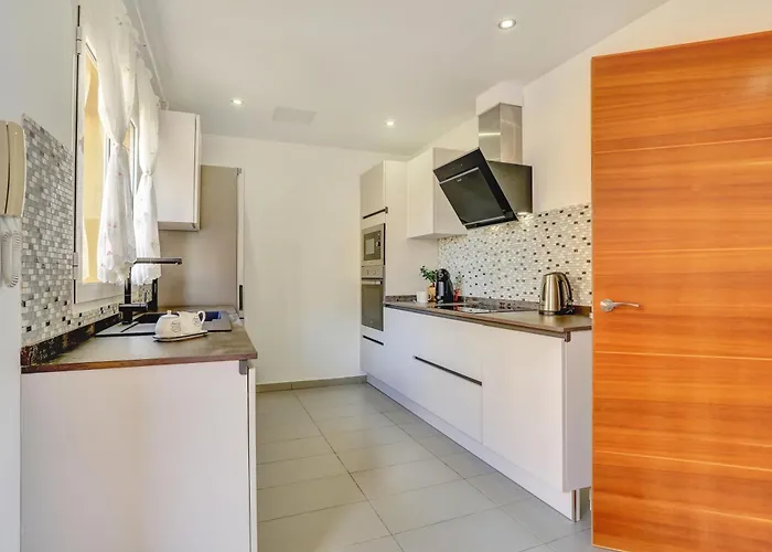 Casa Macarena Vakantiehuis