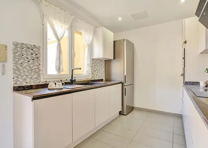 Casa Macarena Vakantiehuis Puerto del Rosario (Fuerteventura)