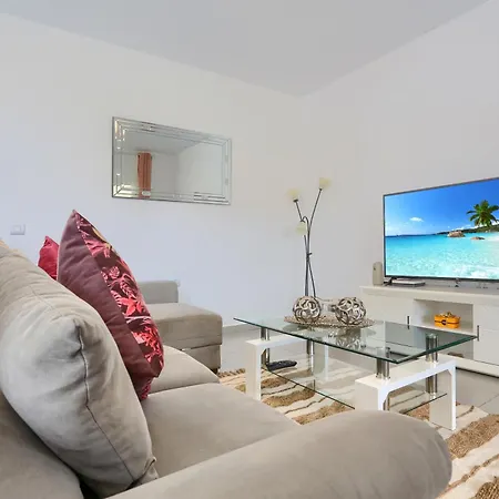 Casa Macarena * Puerto del Rosario (Fuerteventura)