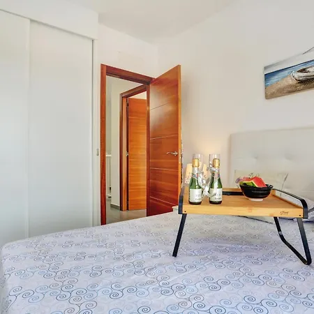 Casa Macarena Puerto del Rosario (Fuerteventura)