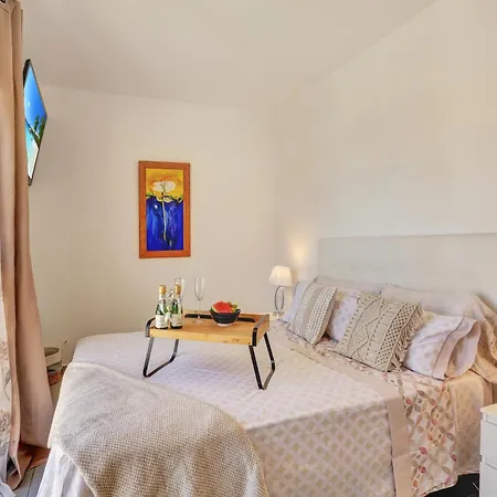 Casa Macarena Feriehus Puerto del Rosario (Fuerteventura)